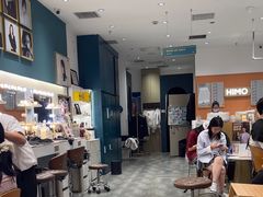 -海马体照相馆(大悦城C时尚馆店)