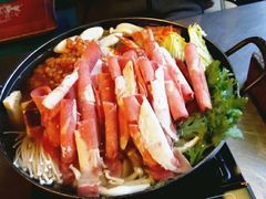 android_upload_pic-MI WU FACTORY米屋美食工厂餐厅(绿地店)
