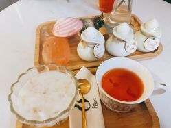 点击看大图 -栖SPA·ONDA ·海菲秀·皑皑科技美肤中心