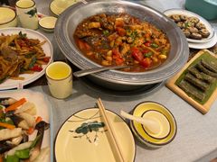 -大师傅金奖啤酒鱼(西街口总店)