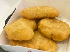 -麦当劳(凯德MALL太阳宫店)