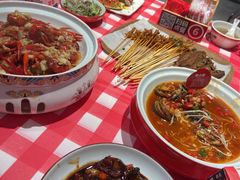 -辣小鲜·南昌大排档(船山路店)