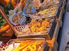 -非烤勿扰自助烤肉(合胜百货店)