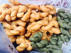 -王阿姨文昌油赞子(府桥街店)