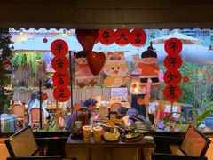 -贰醒·私房小院烧烤 (太古里店)