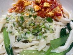 -宋益驴蹄子面肉夹馍(辛家庙店)