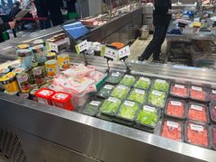 -生火火·小炉子炭烤(金楠天街总店)