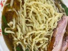 -陈记锅盖面(长江路店)