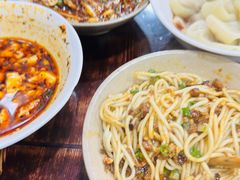 -泰宜担担面(黄泥塝总店)