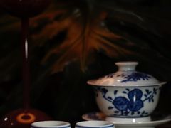 -明赫堂·柴窑馆·手作瓷集合店