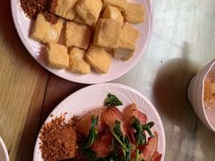 -88号小吃店·经典云南菜·地道纳西美食