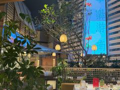 -桂满陇·海市蜃楼·黑金(国金店)