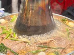 -伊帆食府·青海地方特色美食