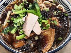 卤汁面-酱府老碗面(西大店)