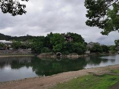 -溪口-滕头旅游景区