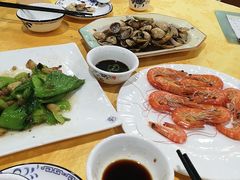 -江记餐厅(罗冲围店)