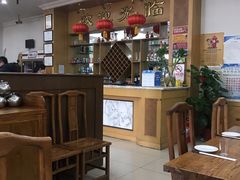 -南磨房食府(燕莎奥特莱斯购物中心店)