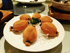 -利苑酒家(华熙国际店)
