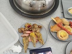 -仙螺岛海鲜自助餐厅(总店)