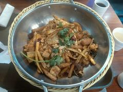 -拿渡麻辣香锅(和谐广场店)