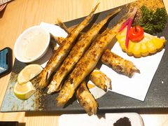-越光米贩精致料理餐厅(金鹰店)