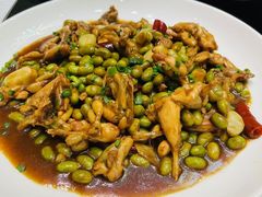 -启东海鲜人家(古美路店)