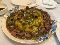 -宾朋海鲜饭庄(兴海路店)