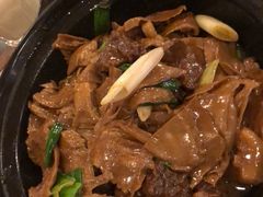 -一楼食业·美食人家