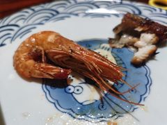 -渔日本料理铁板烧(新天地假日广场店)