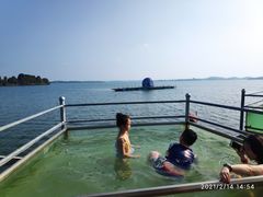 -山湖温泉