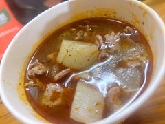 -王记生烫牛杂面馆(兰陵路店)