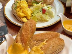 -TIGERS老虎西餐(亦庄店)
