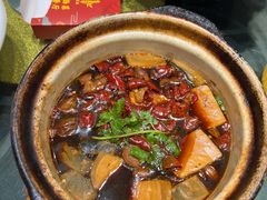 -红厨巷·淮扬菜(熙南里店)