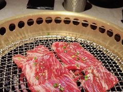 -谷牛日式烤肉(宝山U天地店)