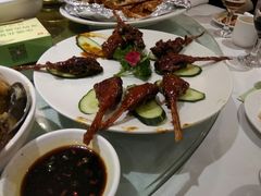 -宜宾海鲜酒家·三十年老字号