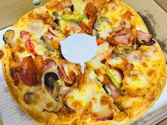 -尊宝比萨(厦大店)