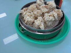 -北三沙家烧麦(北头道街店)