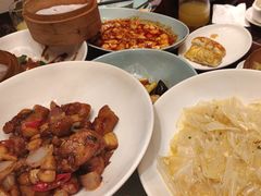 -环球港凯悦 · 享悦中餐厅