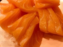-争鲜回转寿司(金桥家乐福店)