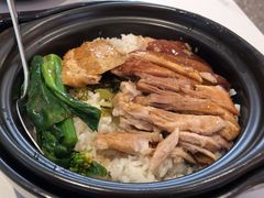 -潮人潮品隆江猪脚饭(城壹汇·流花店)