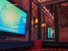 -INLOVE KTV(杭州滨江宝龙城店)