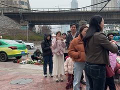 -正宗襄阳一桥陈家牛肉面