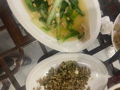 -长平肥姐白粥·海鲜打冷
