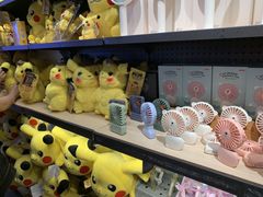 -酷乐潮玩(金桥国际店)