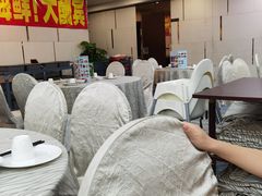 大堂-旺东生酒楼·宴会团餐(莲塘店)
