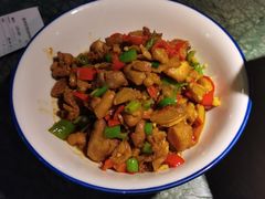 -姐夫的小菜(新中关购物中心店)