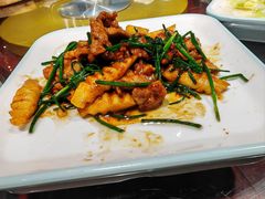 -好妈王饺子(滂江街店)