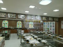大堂-百年义利(北兴路店)