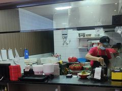 -吴满满油泼面(北方风味园店)