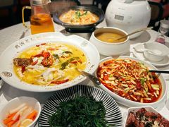 -蓉城小馆(科兴店)